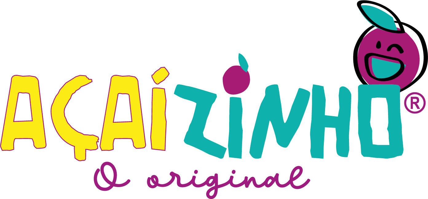 Açaízinho — O original